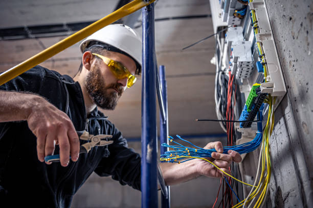 Best Ceiling Fan Installation Electrician  in East Lake, FL