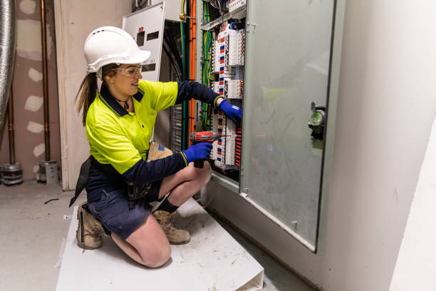 Best Commercial Electrician Services  in East Lake, FL