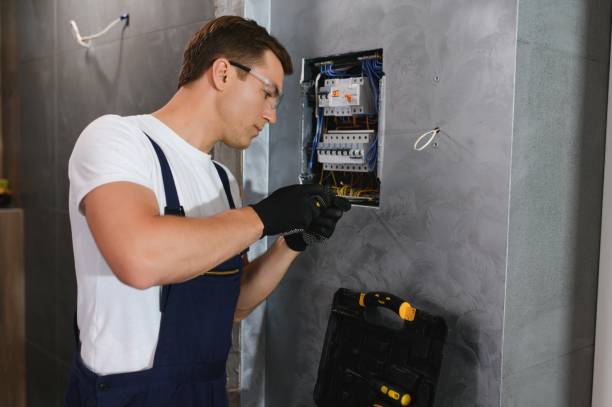 Best Local Electrician Companies  in East Lake, FL
