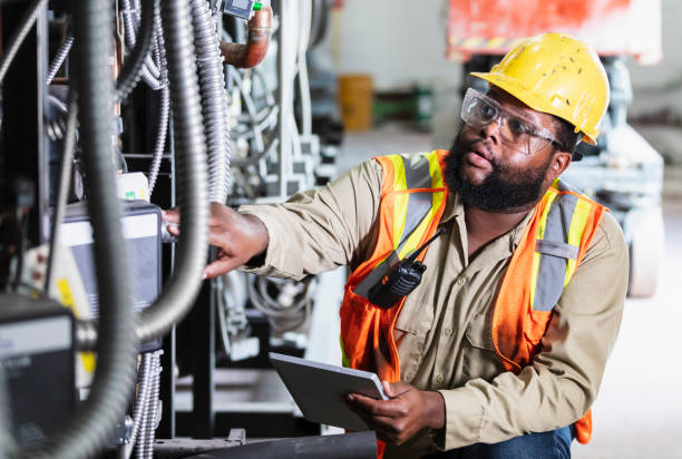 Best Electric Panel Repair  in East Lake, FL