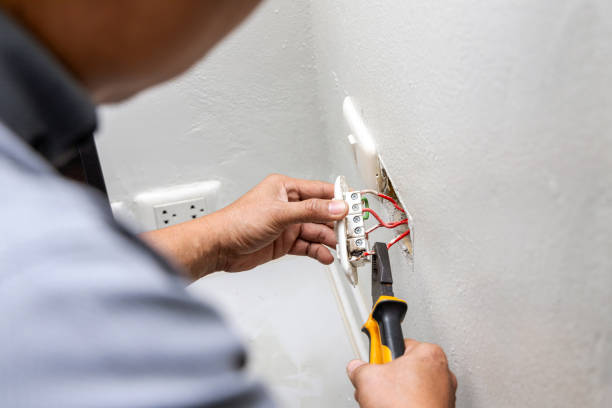 Best Electrical Rewiring Services  in East Lake, FL