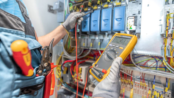 Best Electrical Outlet Repair  in East Lake, FL