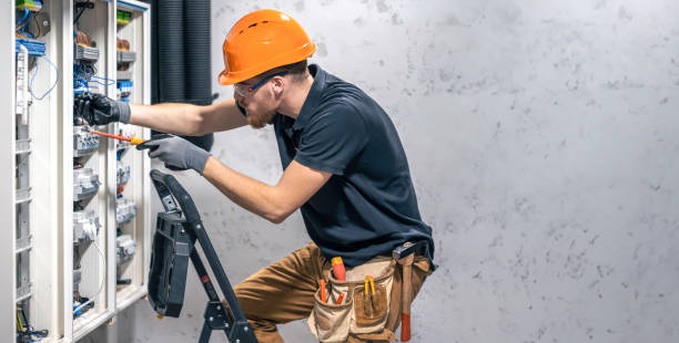 Best Industrial Electrical Services  in East Lake, FL