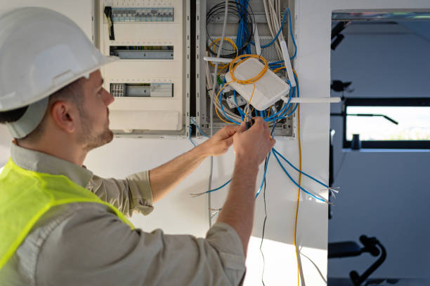 Best Electrical Outlet Repair  in East Lake, FL