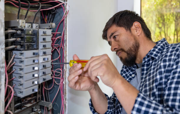Best Electrical Upgrades for Homes  in East Lake, FL